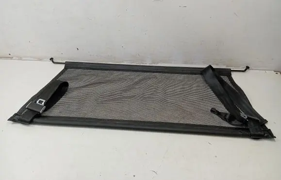 Peugeot 3008 II Other trunk/boot trim element 9814163377