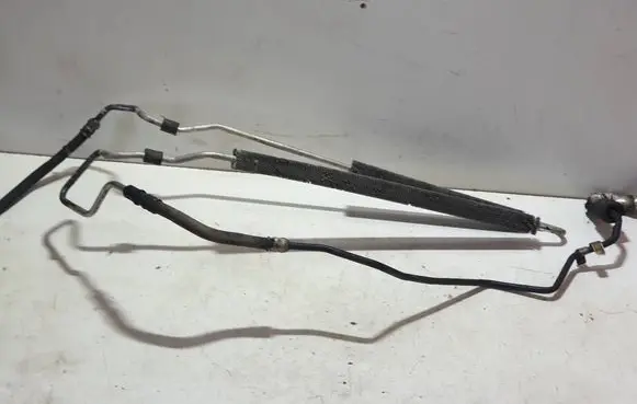 Volvo XC70 Transmission/gearbox oil cooler 31202355 12085332