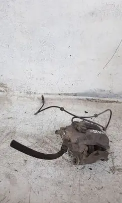 Mercedes-Benz E W212 Rear brake caliper