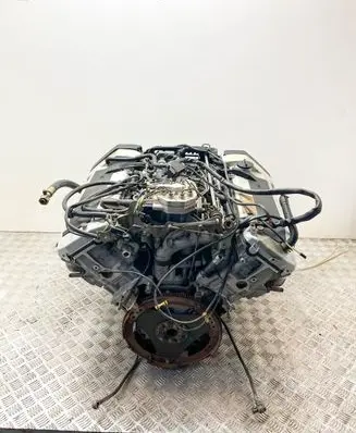 Mercedes-Benz SL R129 Engine M119960