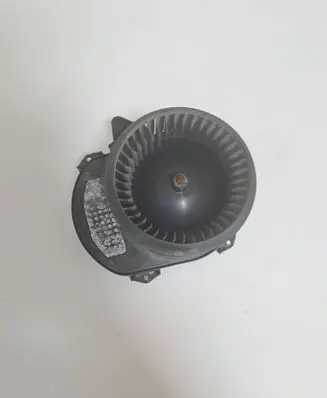 Heater fan/blower