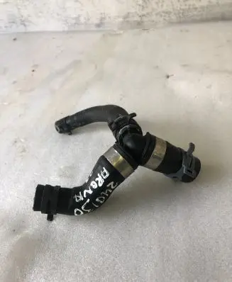 Seat Arona Engine coolant pipe/hose 5wa121087d