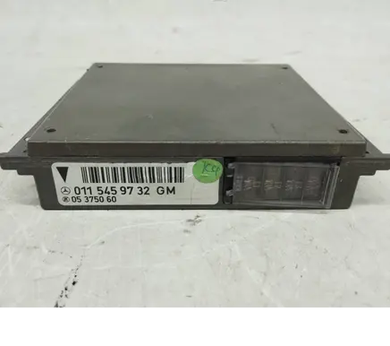 Mercedes-Benz E W124 Other control units/modules 0115459732 A0115459732 05375060