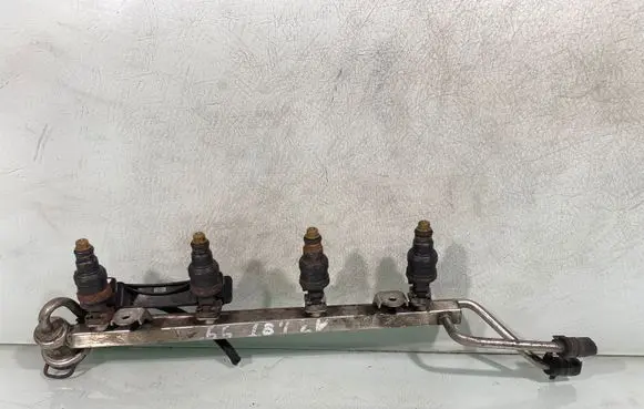 Audi A3 S3 8L Fuel injectors set 06A133081B 280150464