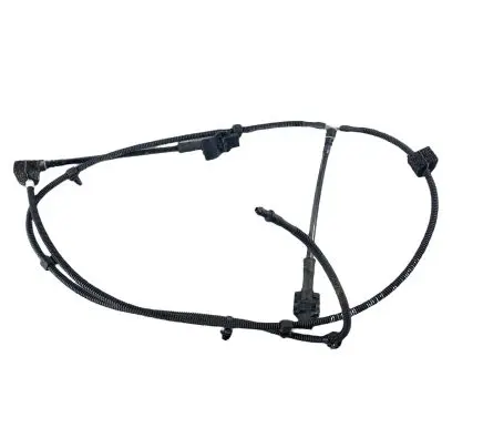Ford Escape IV Windshield washer fluid hose LJ6B17K605AF B630B