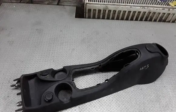 Citroen C3 Picasso Center console 9682548377