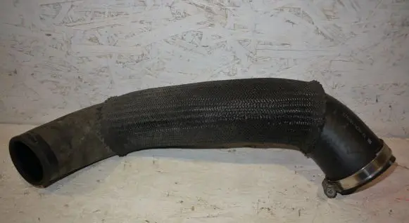Mazda CX-7 Intercooler hose/pipe