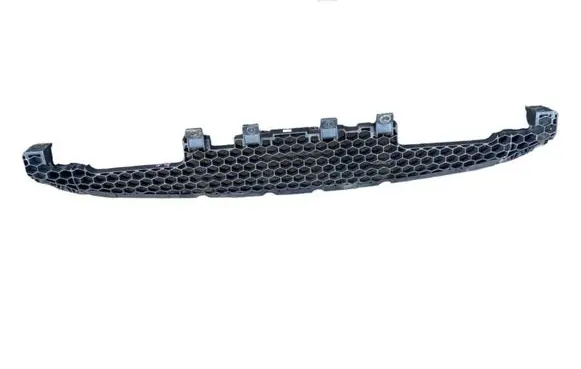 KIA Sorento Front bumper lower grill 865612P000