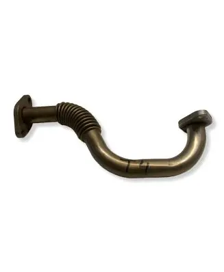 Volkswagen Transporter - Caravelle T4 EGR valve line/pipe/hose 074131525AA