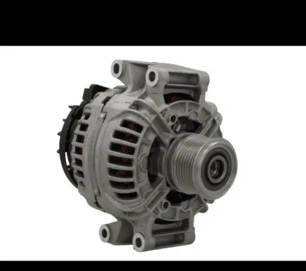 Mercedes-Benz C W203 Generator/alternator CA1752 0986045380
