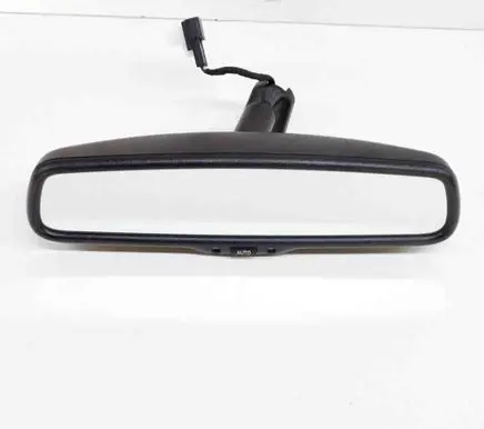 Toyota Prius (XW50) Rear view mirror (interior) 878100WS60