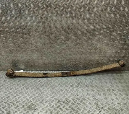 Peugeot Boxer Rear leaf spring 1673604980