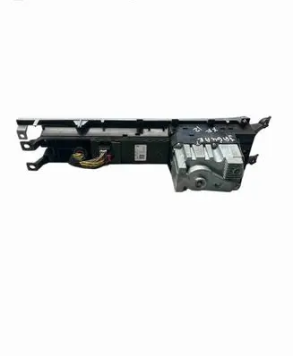 Jaguar XF Gear shift rod dx237e453
