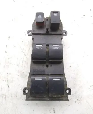 Honda CR-V Electric window control switch