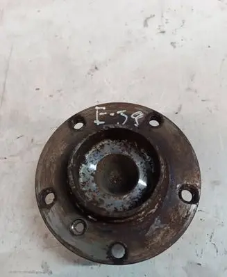 BMW 5 E39 Front wheel ball bearing