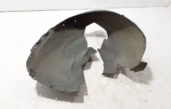 Volvo S90, V90 Front wheel arch liner splash guards 31497668