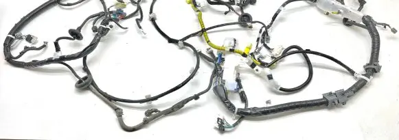 Toyota Land Cruiser (J150) Panel wiring 821416BV11