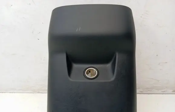 Volvo XC60 Other center console (tunnel) element 31417524