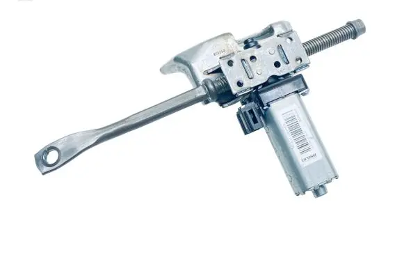 BMW X5 G05 Seat adjustment motor 52107454053 7454053