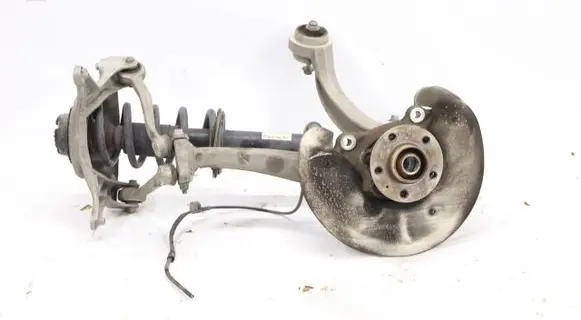 Audi Q5 SQ5 Rear wheel hub 4G0407241C