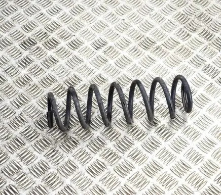 Volkswagen Golf VIII Rear coil spring 5Q0511115