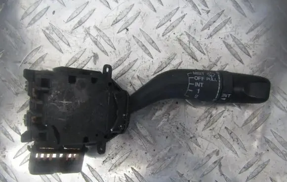 Mazda 626 Wiper control stalk 17b122lh