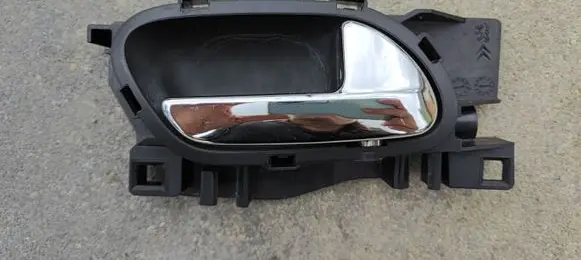 Citroen C3 Rear door interior handle 1904002