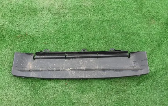 Volkswagen Transporter - Caravelle T5 Bottom radiator support slam panel 7H0805962E
