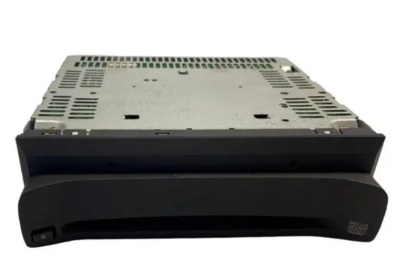 Nissan Primera Radio/CD/DVD/GPS head unit 28185AV700 PN2419F CL053420026247