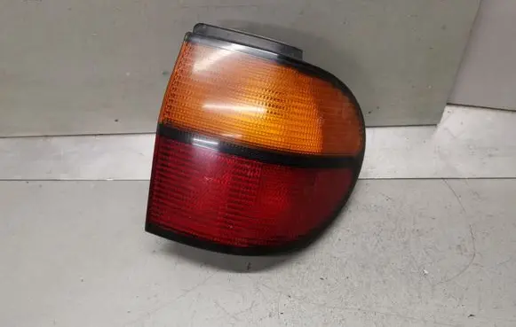 Volkswagen Sharan Rear/tail lights