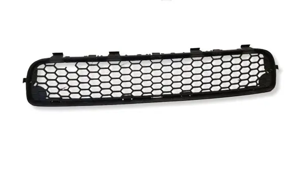 Volvo S80 Front bumper lower grill 30678421