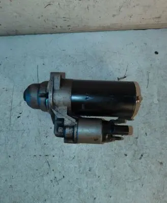 Audi A6 S6 C6 4F Starter motor 059911024