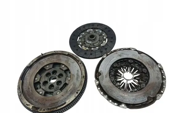 Volkswagen Touran III Clutch set kit 04L141015E