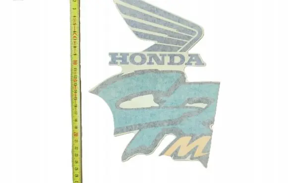Honda City Manufacturer badge logo/emblem 87127-KAK-700ZB