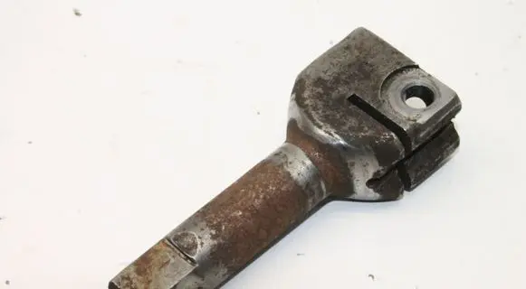 Ford Transit - Tourneo Connect Steering column universal joint AV6N3N997AA