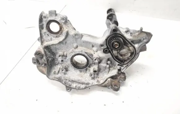 Honda Accord Oil pump 