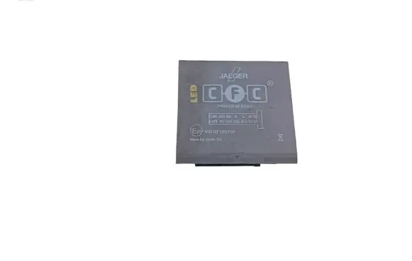 Volvo V50 Other control units/modules E2710R03123301 E2710R031233 10R031233