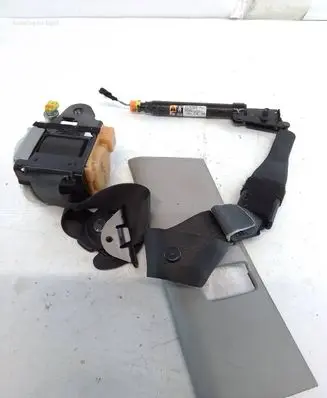 Opel Mokka Front seatbelt 95352272