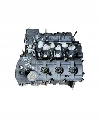 Ford Edge II Engine SILNIK35V6FORDEDGE