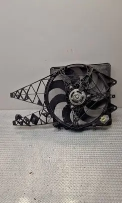 Alfa Romeo Mito Radiator cooling fan shroud 871300600