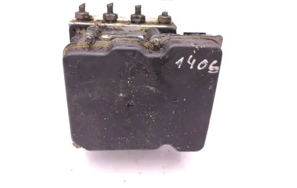 Mercedes-Benz Sprinter W906 ABS Pump A0014462589 ZGS002
