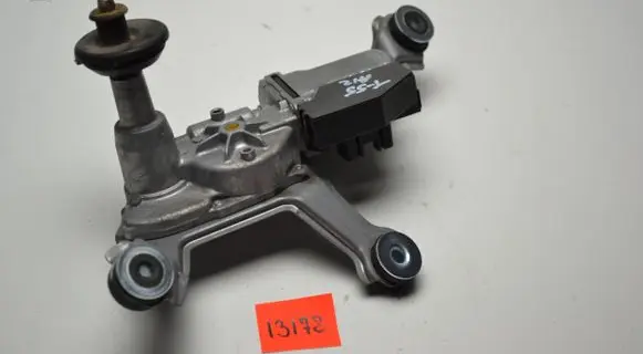 Toyota RAV 4 (XA50) Rear window wiper motor 8513042101 2596003850