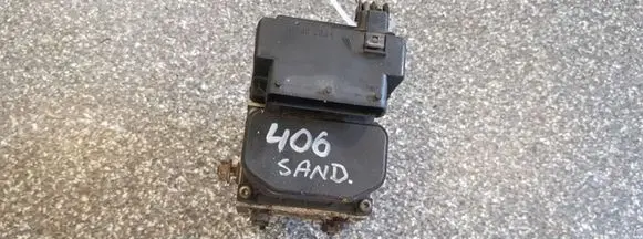 Peugeot 406 ABS Pump 0273004351