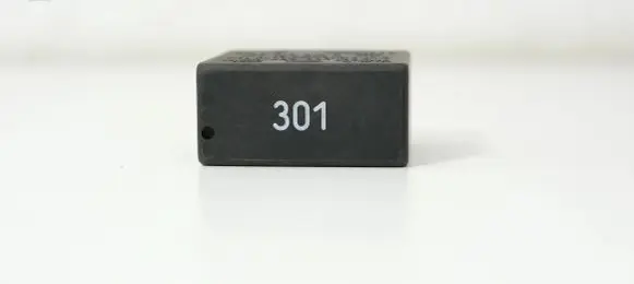 Audi A6 S6 C5 4B Other relay 4A0919471