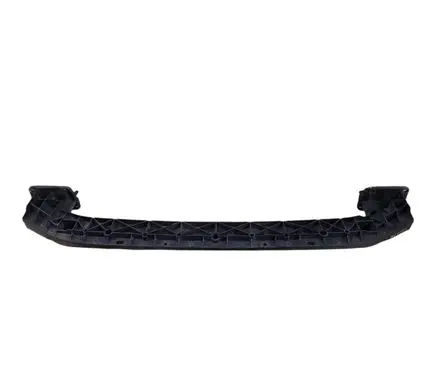 Peugeot 508 Front bumper support beam 9686570880