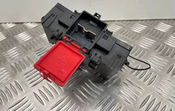 Mercedes-Benz CLC CL203 Positive wiring loom A2035450803