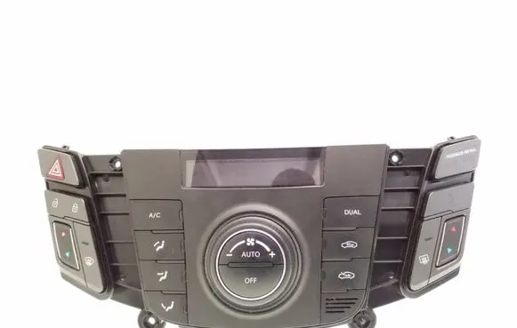 Nissan X-Trail T32 Climate control unit 97253ZDD0