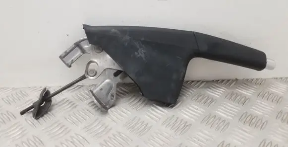 Skoda Rapid (NH) Handbrake/parking brake lever assembly 5JA711461