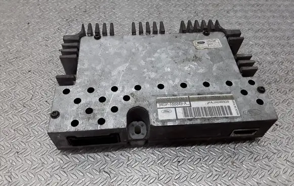 Ford Galaxy Sound amplifier 94GP18B849A