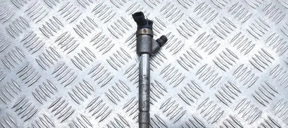 Peugeot 508 II Fuel injector 9828959880 0445110955